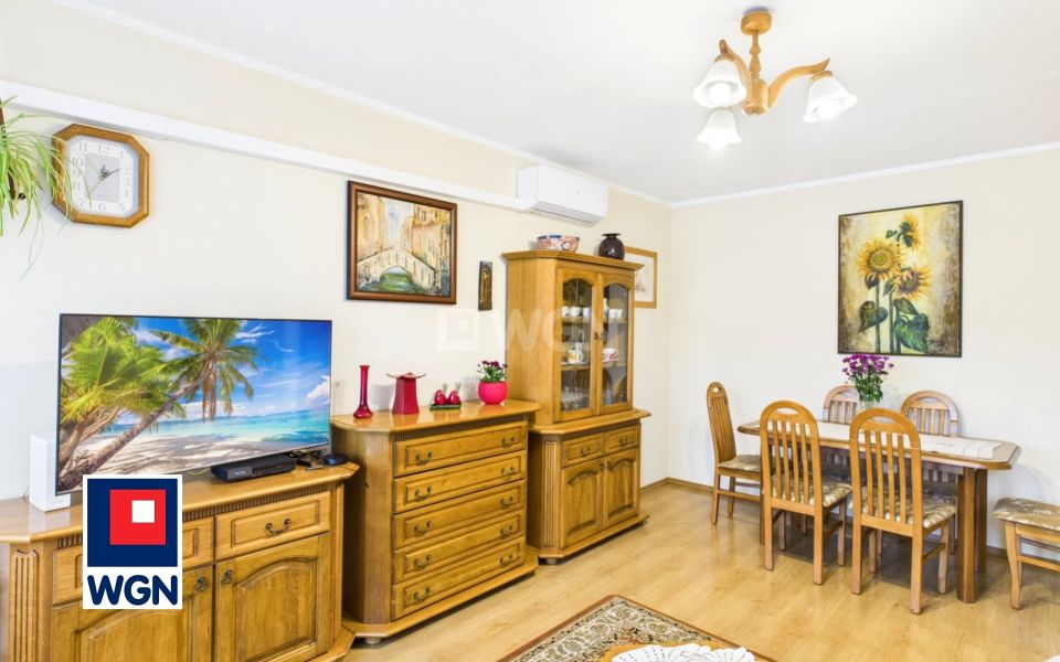 Mieszkanie Polkowice