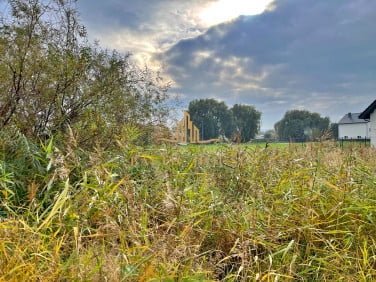 Pusta działka Rumia