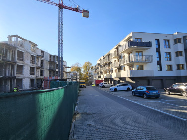 Mieszkanie apartamentowiec Czechowice-Dziedzice