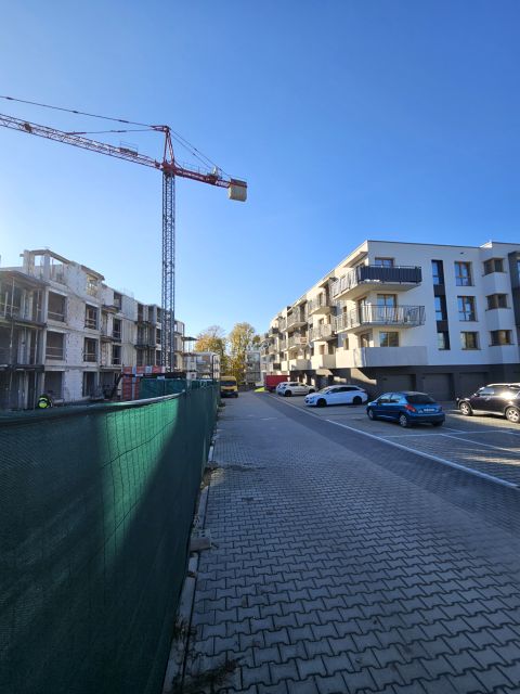 Mieszkanie apartamentowiec Czechowice-Dziedzice