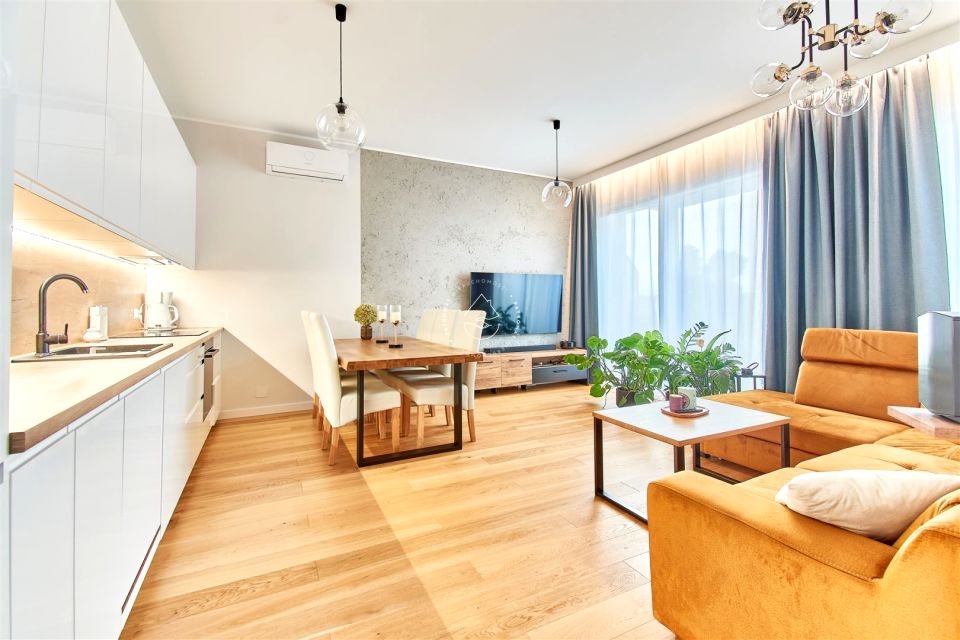 Mieszkanie Bydgoszcz