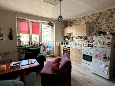 Mieszkanie blok mieszkalny sprzedaż