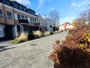 Dom Grodzisk Mazowiecki sprzedaż