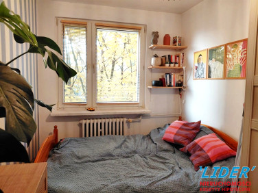 Mieszkanie blok mieszkalny Tychy