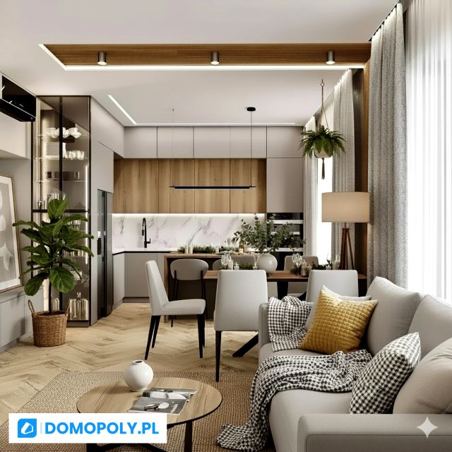 Mieszkanie Kraków sprzedaż