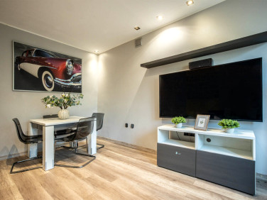 Mieszkanie blok mieszkalny sprzedaż