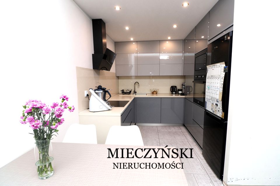 Mieszkanie Gorzów Wielkopolski