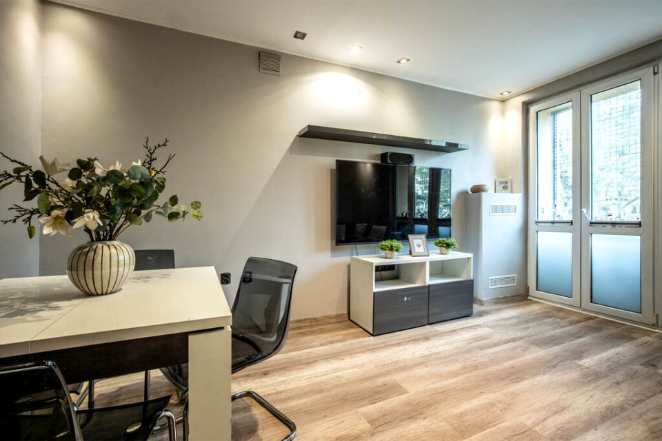 Mieszkanie Łódź sprzedaż