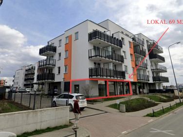 Lokal Warszawa