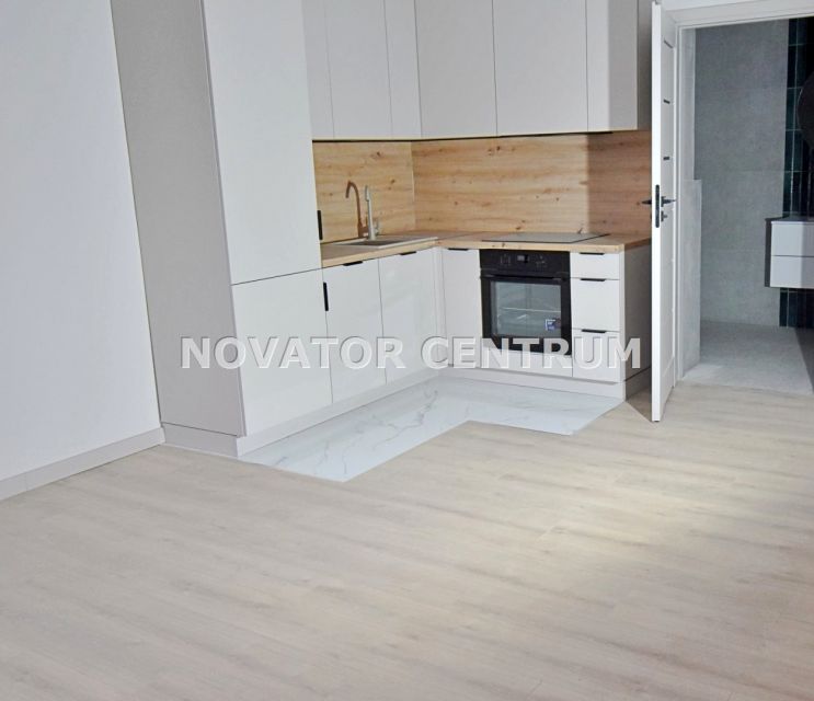 Mieszkanie Bydgoszcz