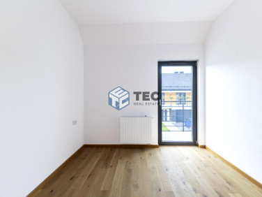 Mieszkanie Wieliczka