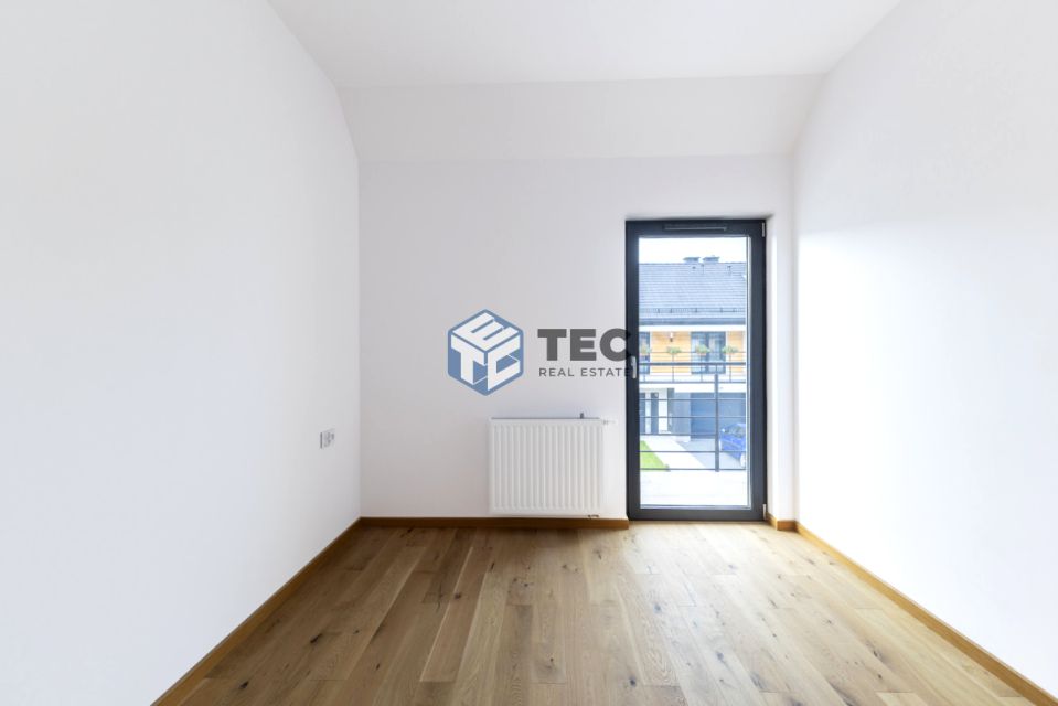 Mieszkanie Wieliczka