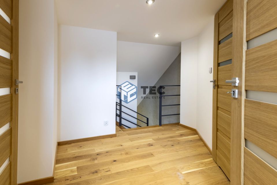 Mieszkanie Wieliczka