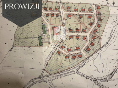 Działka budowlana Podjazy