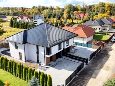 Dom Stanisławów Pierwszy