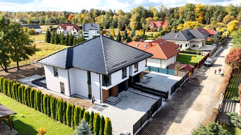 Dom Stanisławów Pierwszy
