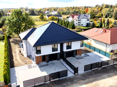 Dom Stanisławów Pierwszy