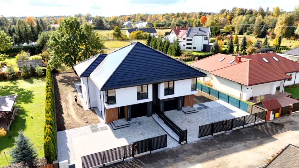 Dom Stanisławów Pierwszy