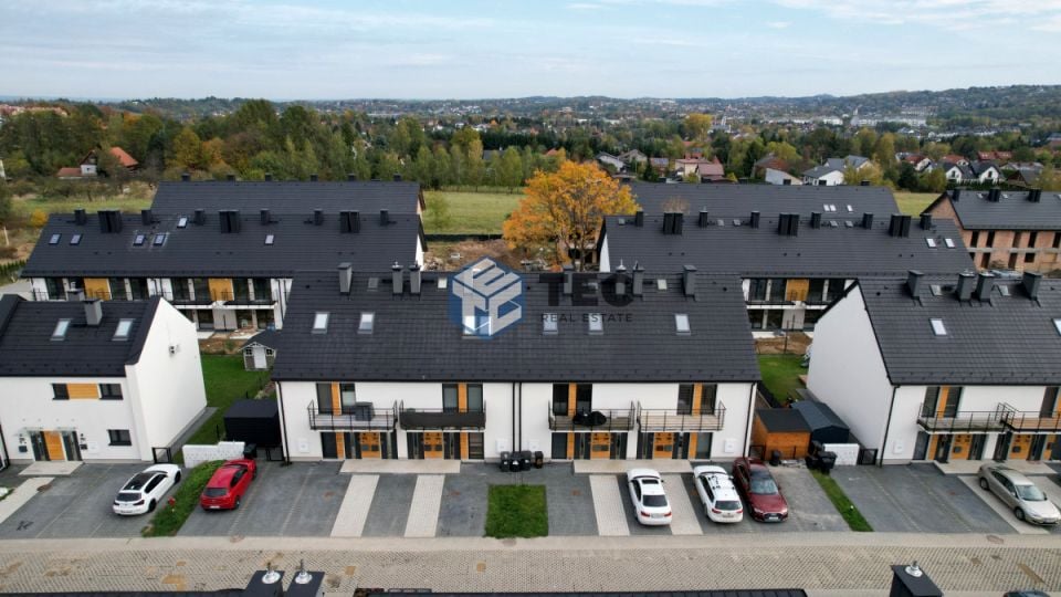Mieszkanie Wieliczka