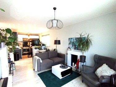 Mieszkanie nad jeziorem