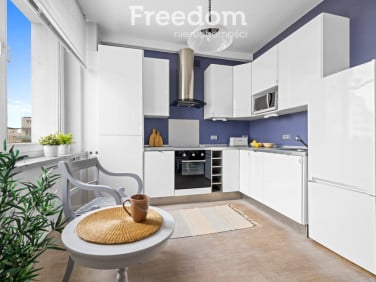 Mieszkanie blok mieszkalny Gdynia