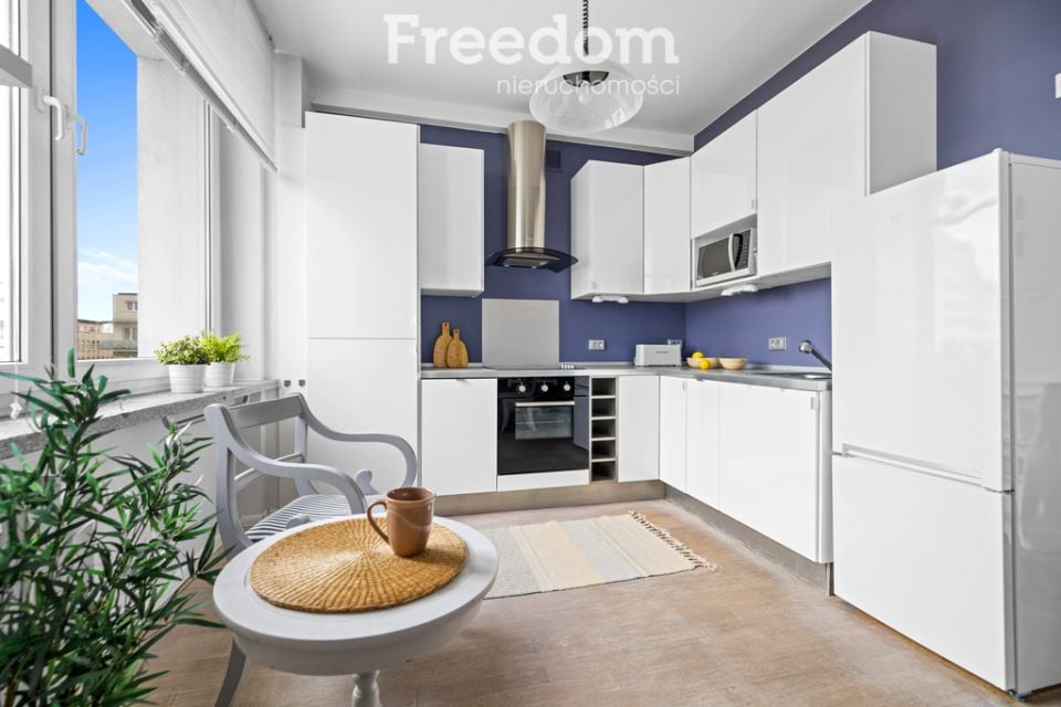 Mieszkanie blok mieszkalny Gdynia