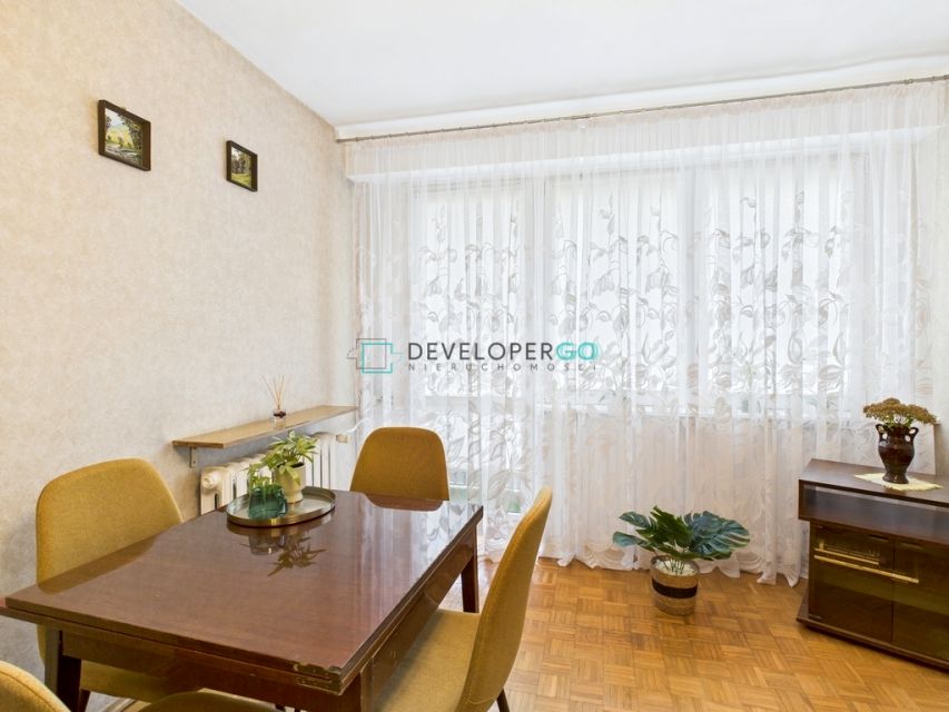 Mieszkanie Białystok