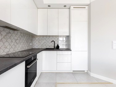 Mieszkanie blok mieszkalny sprzedaż