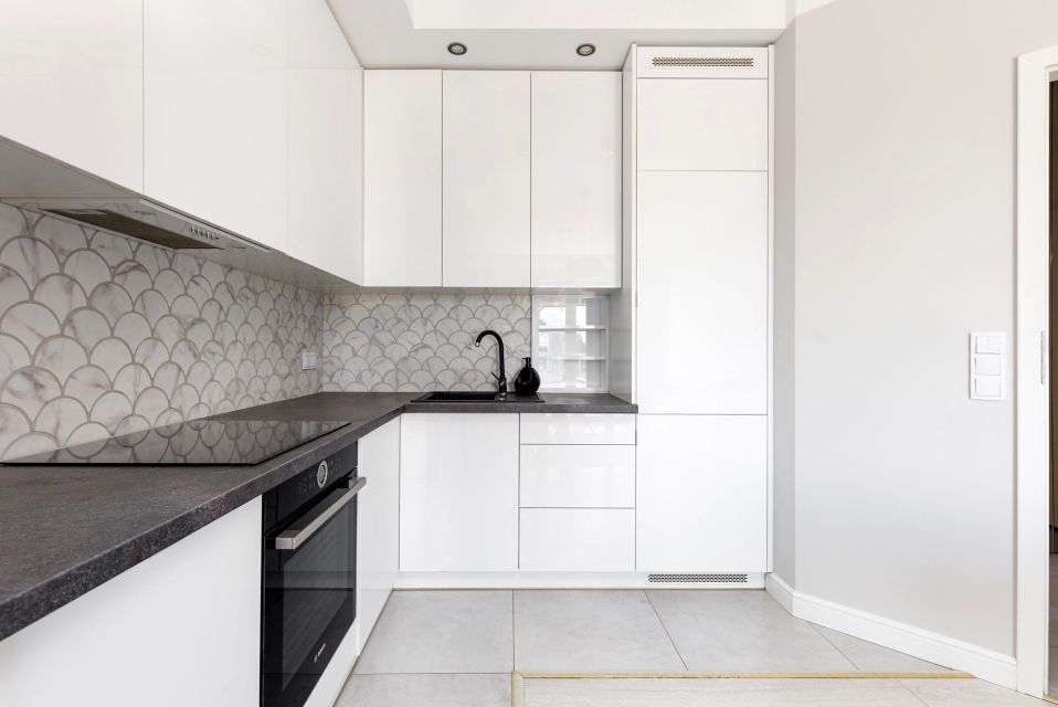 Mieszkanie blok mieszkalny sprzedaż