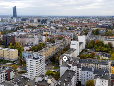 Mieszkanie Wrocław
