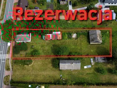 Dom Ryboły