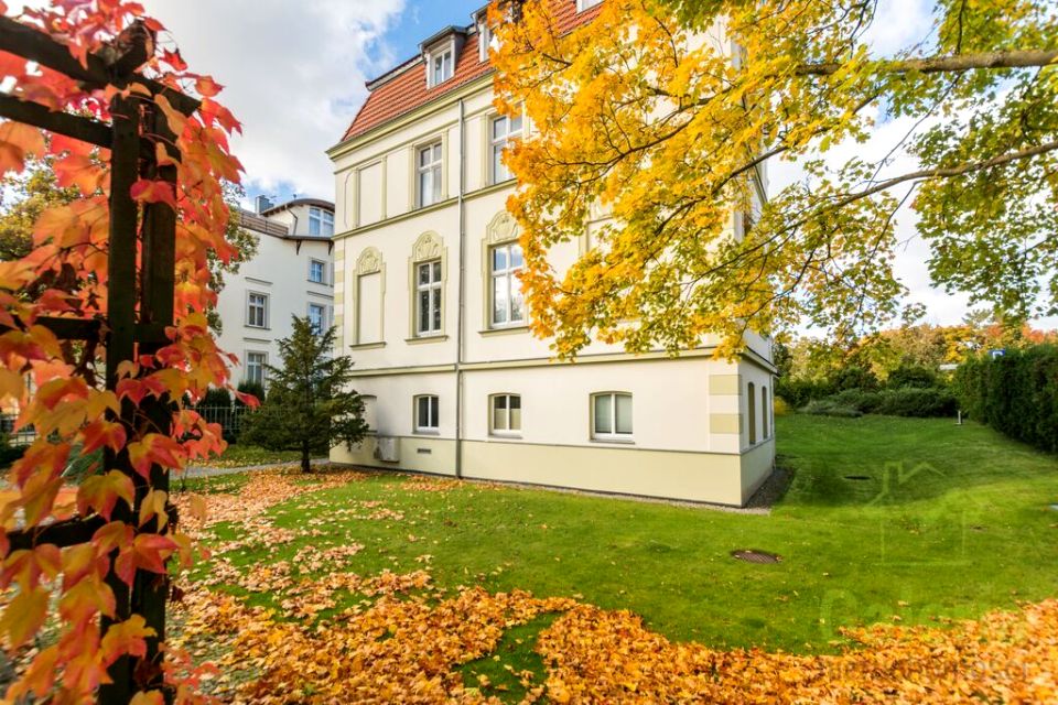 Mieszkanie Międzyzdroje