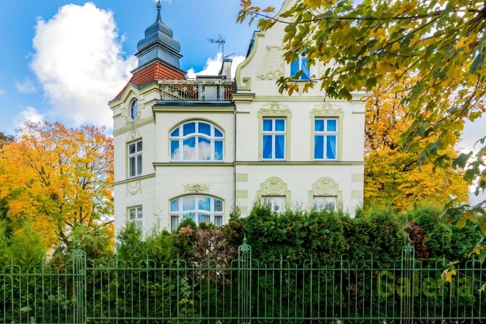 Mieszkanie Międzyzdroje