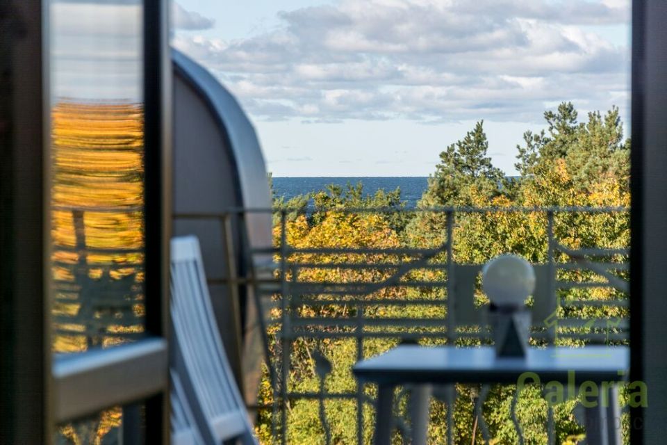 Mieszkanie Międzyzdroje