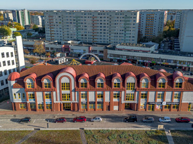 Lokal Białystok