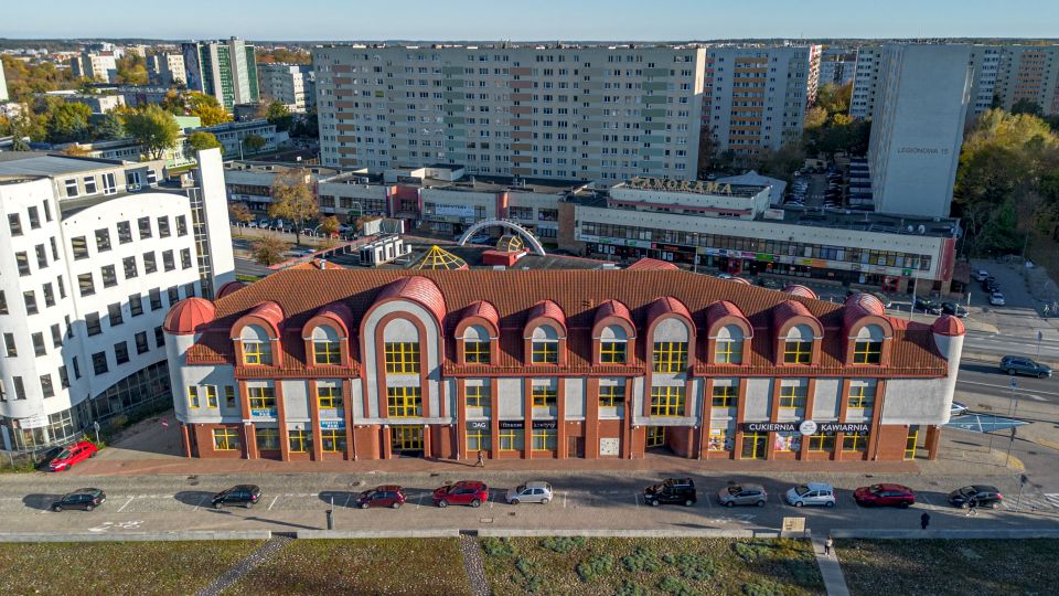Lokal Białystok