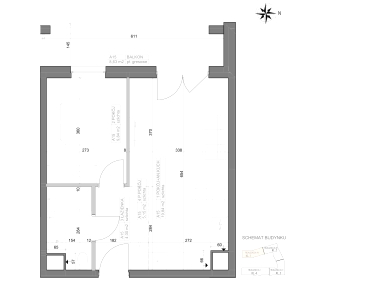 Mieszkanie Bydgoszcz