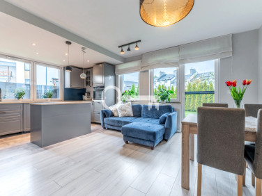 Dom Dębogórze sprzedaż