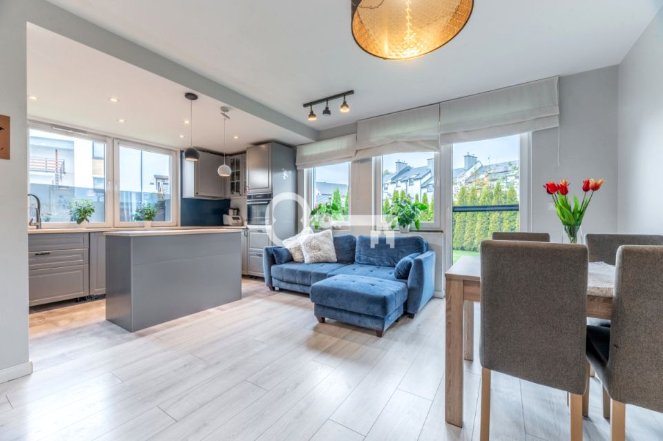 Dom Dębogórze sprzedaż