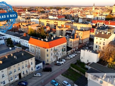 Mieszkanie Leszno