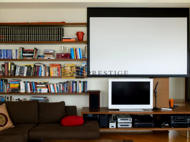 Mieszkanie apartamentowiec Warszawa