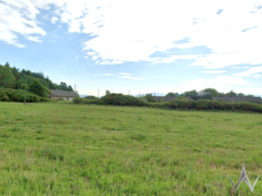 Działka Stary Wielisław