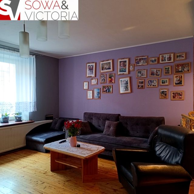 Mieszkanie Sokołowsko