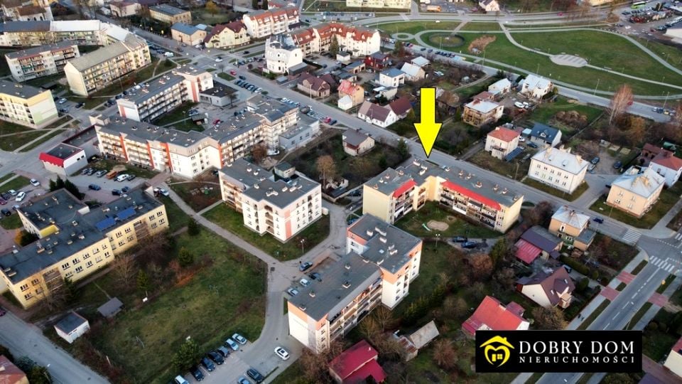 Lokal Sejny