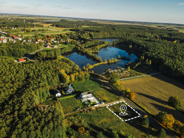 Działka budowlana Radzyń