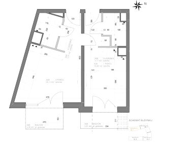 Mieszkanie Bydgoszcz