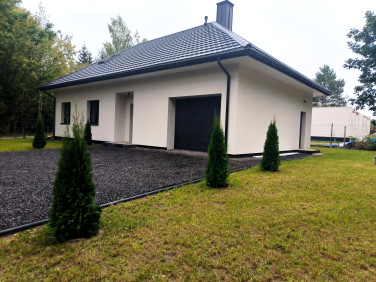 Dom Budy Mszczonowskie