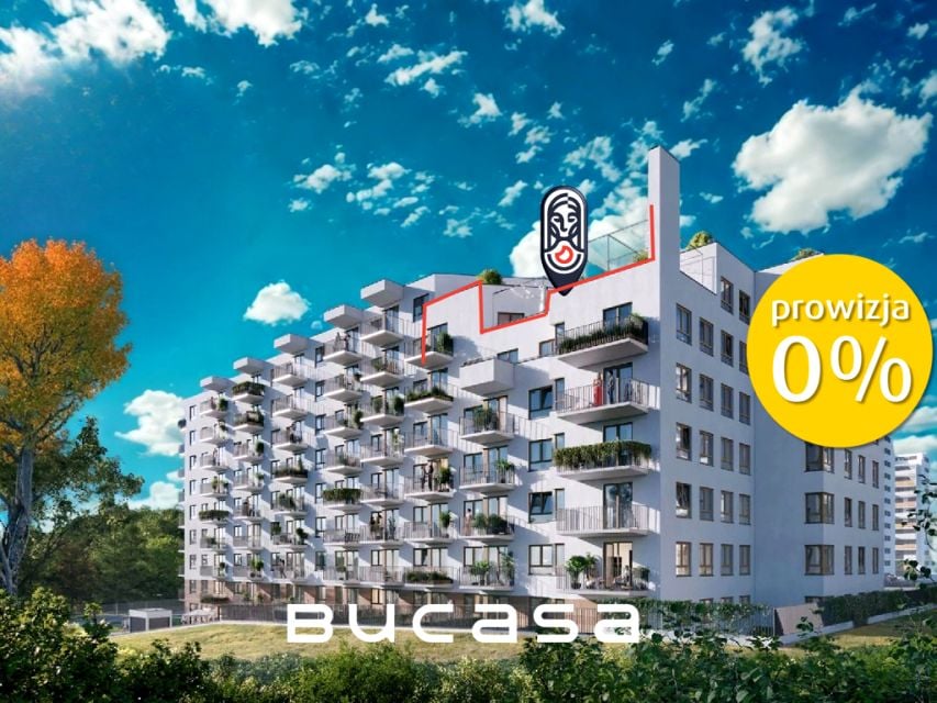 Mieszkanie Kraków