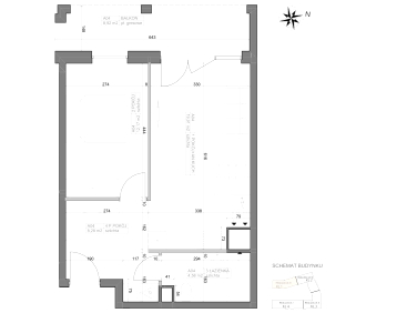 Mieszkanie Bydgoszcz