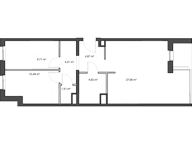 Mieszkanie Rumia sprzedaż